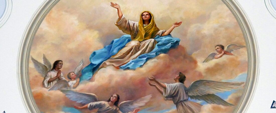 Do Catholics Worship Mary? The Truth Behind Saints, Icons, and Ancient Christianity