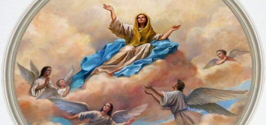 Do Catholics Worship Mary? The Truth Behind Saints, Icons, and Ancient Christianity