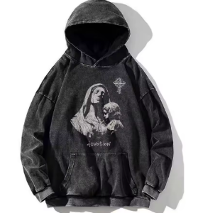Devotion Virgin Mary