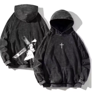 Carry Your Cross
