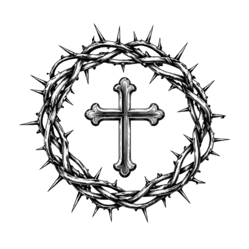 Christ clothes