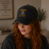 Jesus Cap