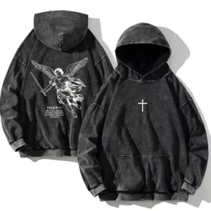 PSALM Hoodie